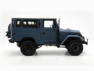 The FJ Company 1974 FJ43 30994 - Cadet Blue - Studio